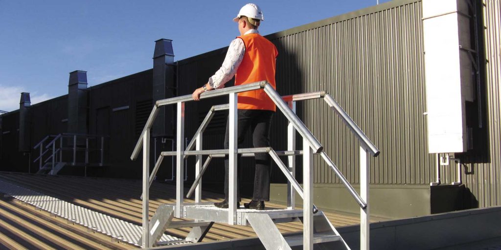 StepLadders,Bridges,Stairs&PlatformsS7 TechnicalSafety