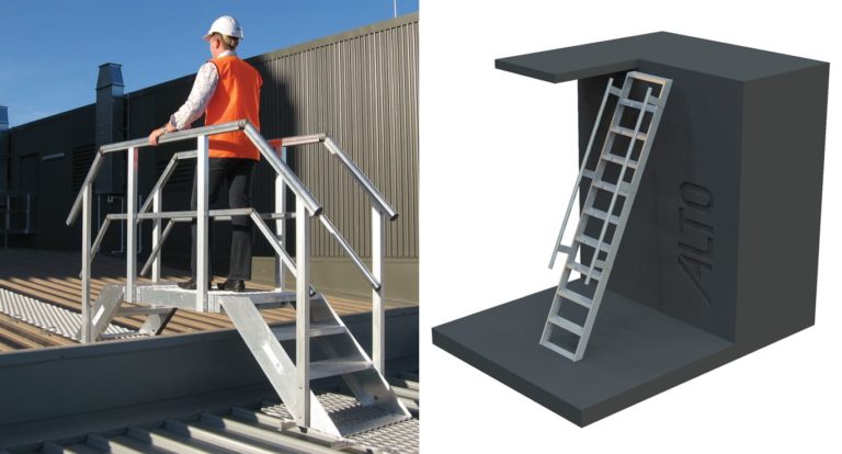 Height Safety Solutions Online | Height Safety Installers